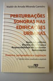 Perturbacoes Sonoras Nas Edificacoes Urbanas