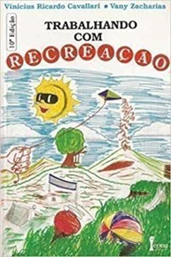 Trabalhando Com Recreacao