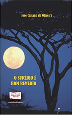 O Suicidio E Bom Remedio