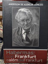 Habermas Com Frankfurt E Alem De Frankfurt