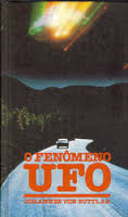 O Fenomeno Ufo