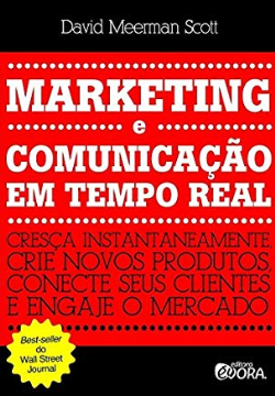Marketing E Comunicacao Em Tempo Real
