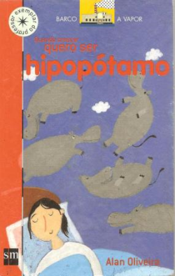 Quando Crescer Quero Ser Hipopotamo