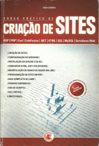 Curso Pratico De Criacao De Sites