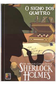 Sherlock Holmes - Signo Dos Quatro