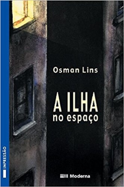 A Ilha No Espaco