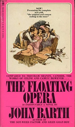 The Floating Opera