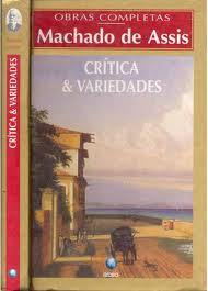 Critica E Variedades