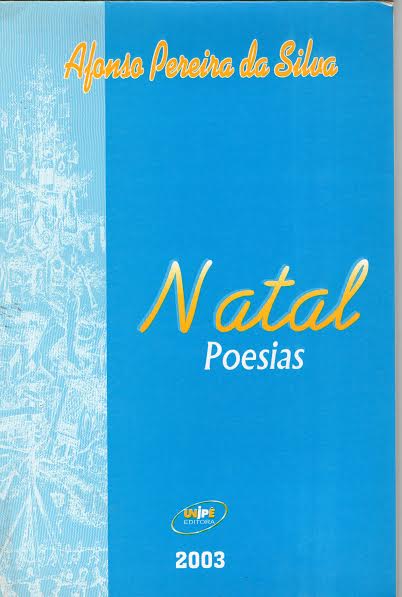 Natal - Poesias