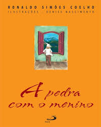 A Pedra Com O Menino