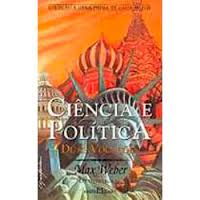 Ciencia E Politica - Duas Vocacoes
