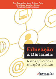 Educacao A Distancia - Textos Aplicados A Situacoes Praticas