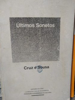 Ultimos Sonetos