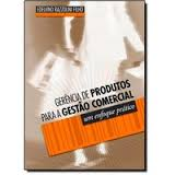 Gerencia De Produtos Para A Gestao Comercial