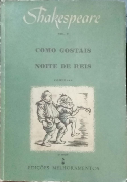Como Gostais / Noite De Reis Vol. V