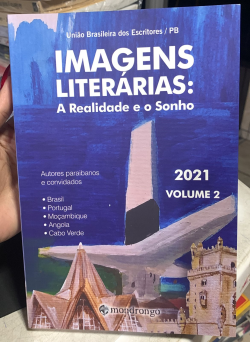 Imagens Literarias - A Realidade E O Sonho V. 02