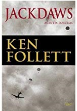 Jackdaws - Agentes Especiais