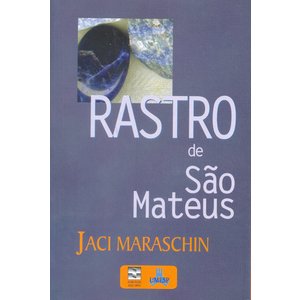 Rastro De Sao Mateus
