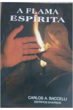 A Flama Espirita