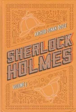 Sherlock Holmes - Obra Completa V.03