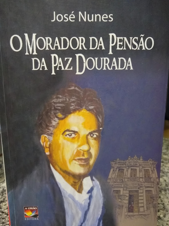 O Morador Da Pensao Da Paz Dourada