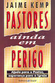 Pastores Ainda Em Perigo