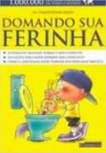 Domando Sua Ferinha