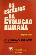 Os Estagios Da Evolucao Humana