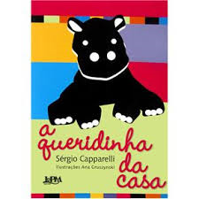 A Queridinha Da Casa