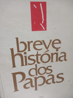 Breve Historia Dos Papas