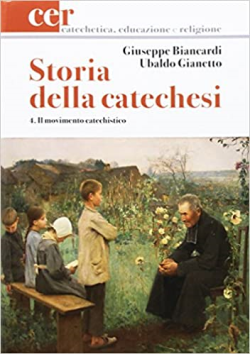 Storia Della Catechesi - 4.il Movimento Catechistico