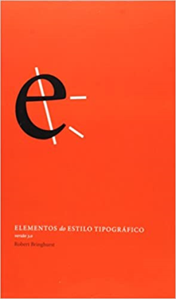 Elementos Do Estilo Tipografico - Versao 3.0