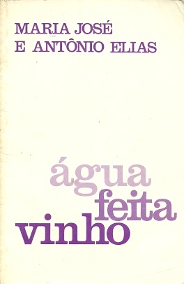 Agua Feita Vinho