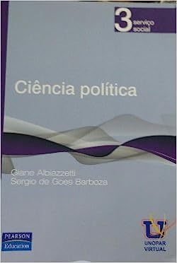 Ciencia Politia - servico social
