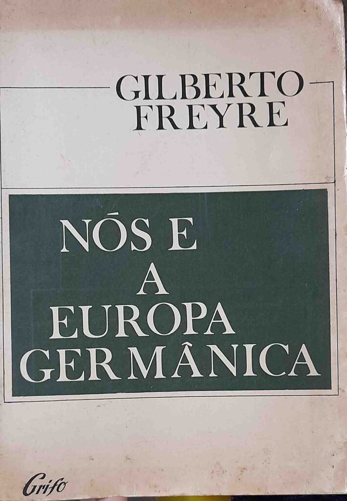 Nos E A Europa Germanica