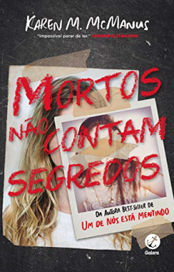 Mortos Nao Contam Segredos