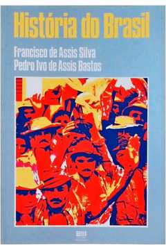 Historia Do Brasil