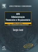 Afo - Administracao Financeira E Orcamentaria