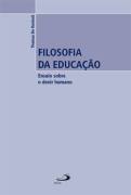 filosofia da educacao - ensaio sobre o devir humano