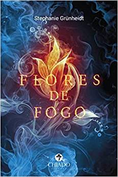 Flores De Fogo