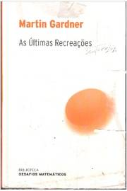 As Ultimas Recreacoes