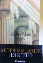 Modernidade E Direito
