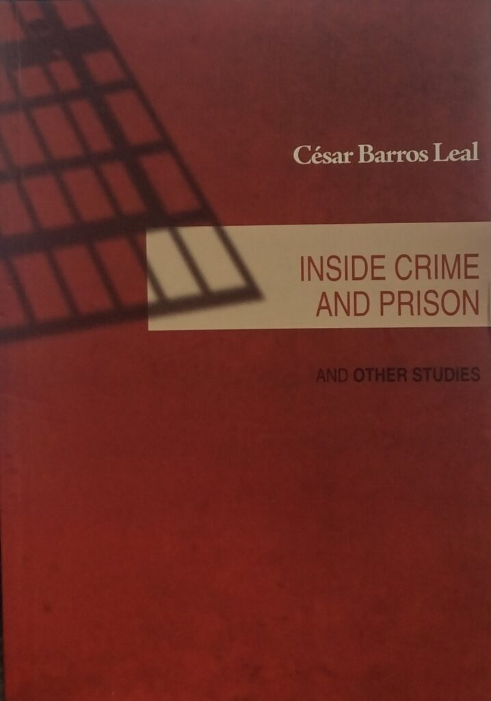 Inside crime and prison