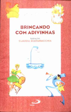 Brincando Com Adivinhas