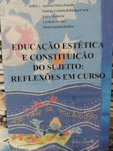 Educacao Estetica E Constituicao Do Sujeito - Reflexoes Em Curso