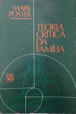 Teoria Critica Da Familia