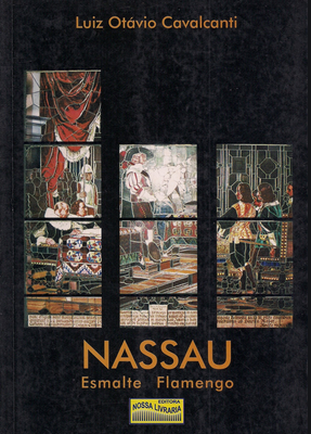 Nassau - Esmalte Flamengo