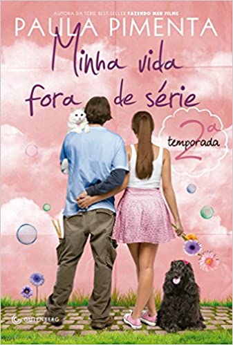 Minha vida fora de série - 2ª temporada