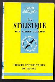 La Stylistique