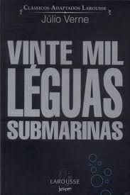 Vinte Mil Leguas Submarinas